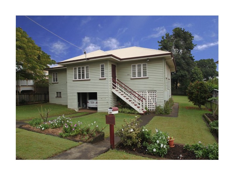 44 Lionel Street, Nudgee QLD 4014
