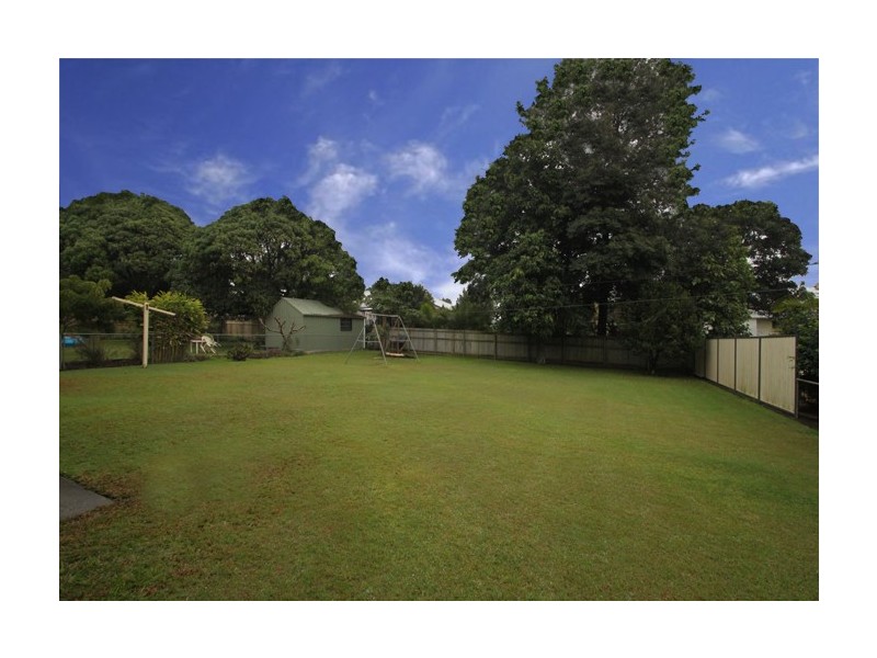 44 Lionel Street, Nudgee QLD 4014