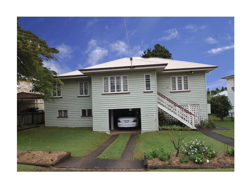 44 Lionel Street, Nudgee QLD 4014