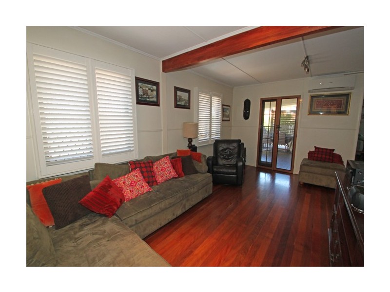 39 Eliza Street, Clayfield QLD 4011