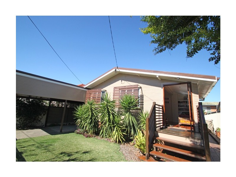 39 Eliza Street, Clayfield QLD 4011