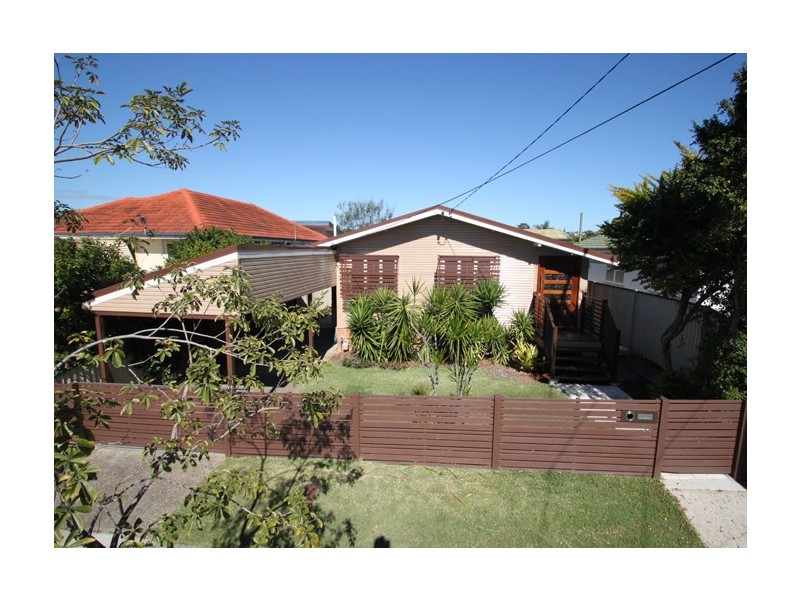 39 Eliza Street, Clayfield QLD 4011