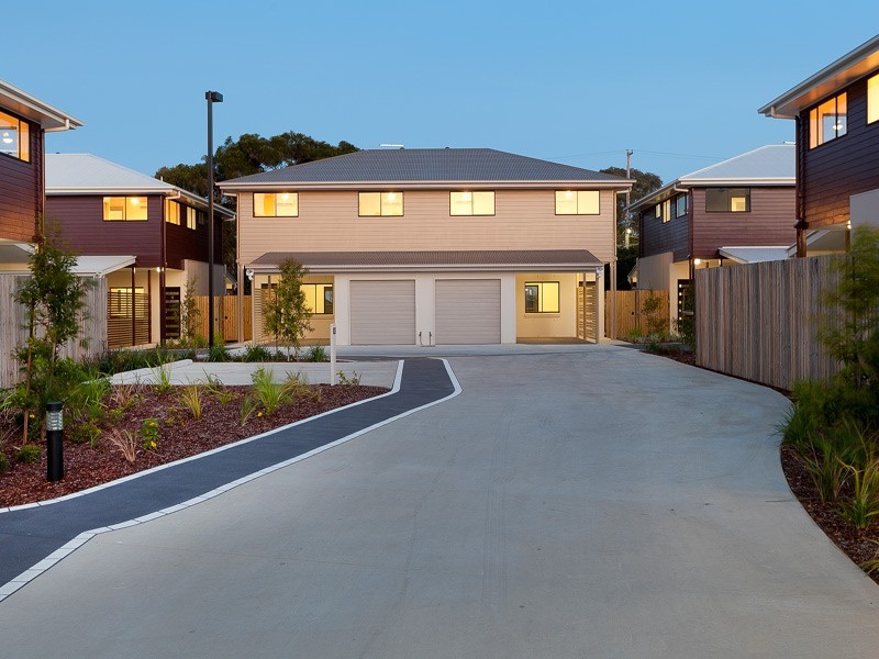 10/145 Northcote Street, Brighton QLD 4017