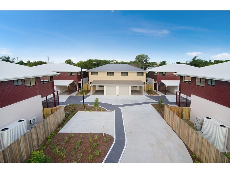 10/145 Northcote Street, Brighton QLD 4017