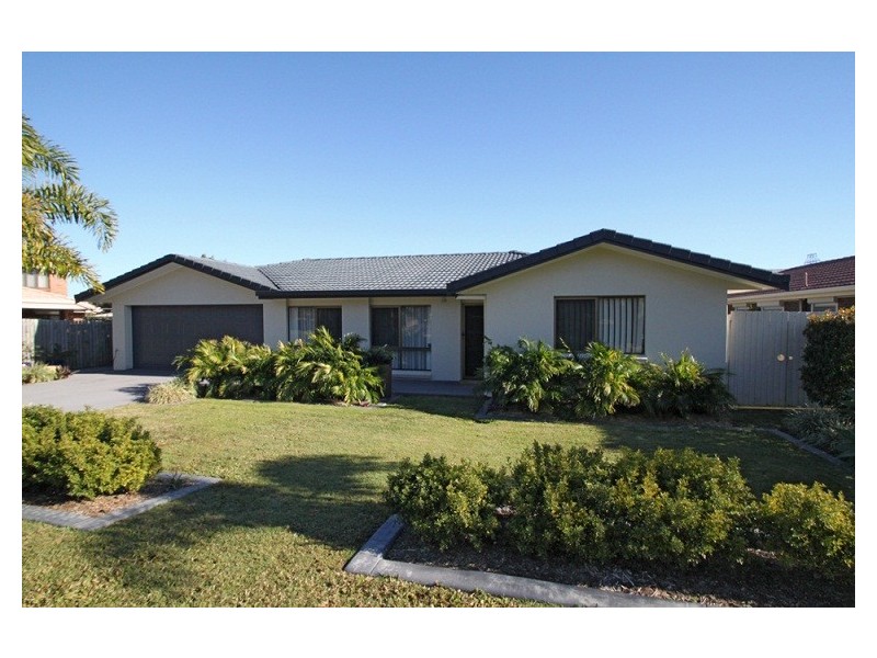 14 Elkington Street, Nudgee QLD 4014