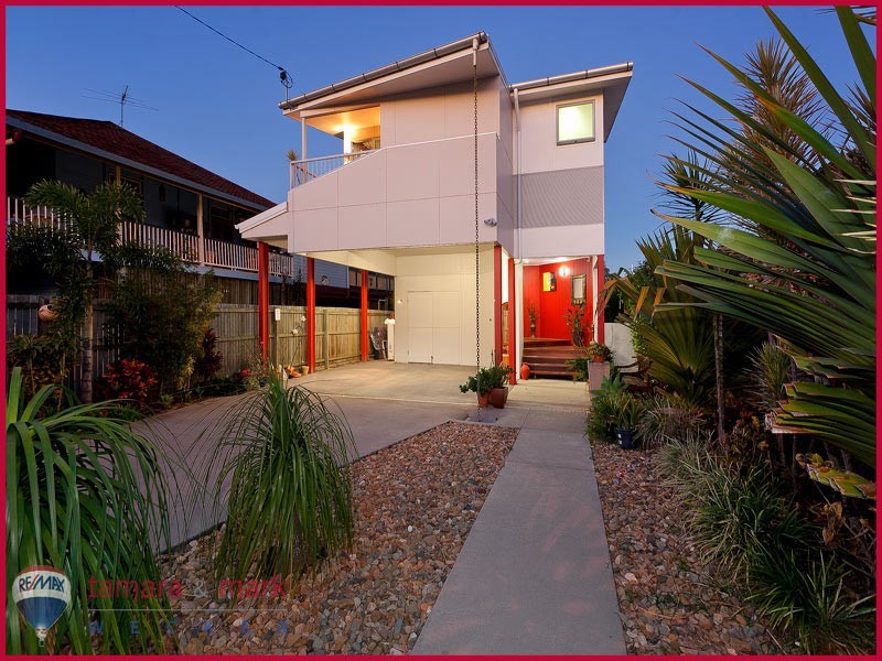 138 Palm Avenue, Shorncliffe QLD 4017