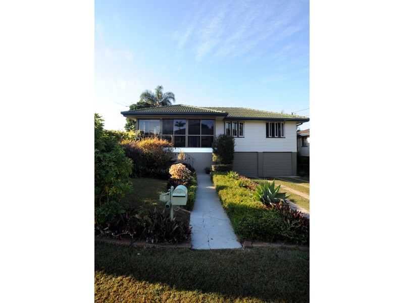 4 Kelyndar Street, Banyo QLD 4014