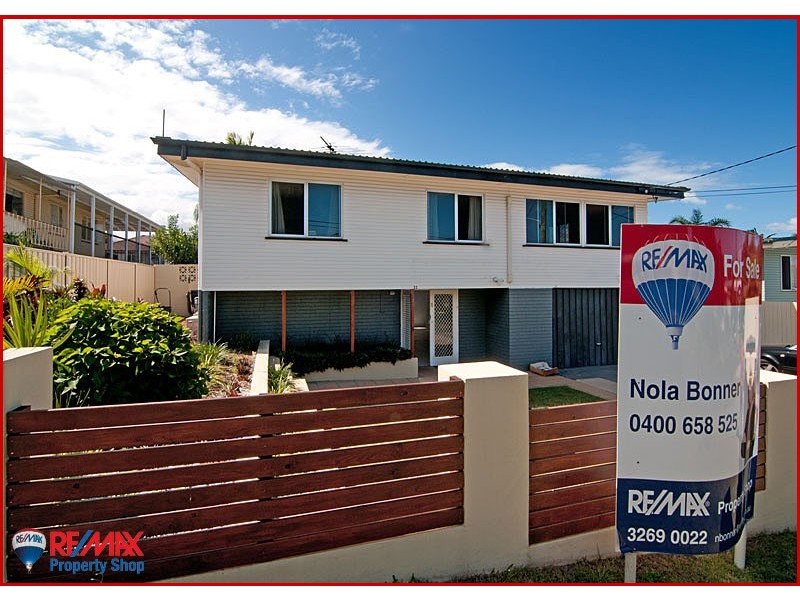 32 Neal Street, Brighton QLD 4017