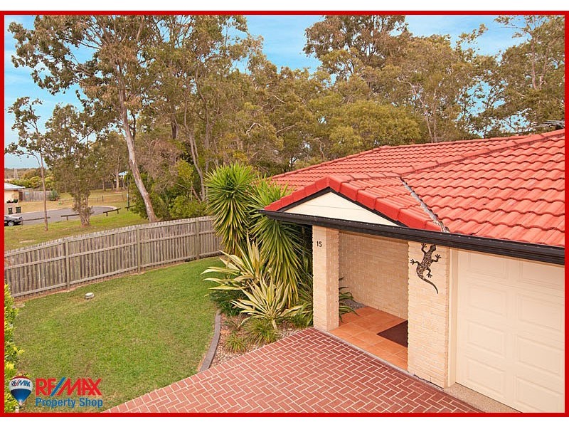 15 Ewan Place, Bracken Ridge QLD 4017