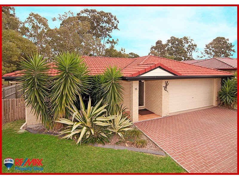 15 Ewan Place, Bracken Ridge QLD 4017