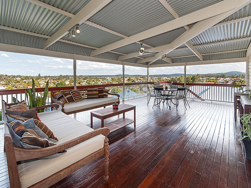 13 Sonora Court, Eatons Hill QLD 4037