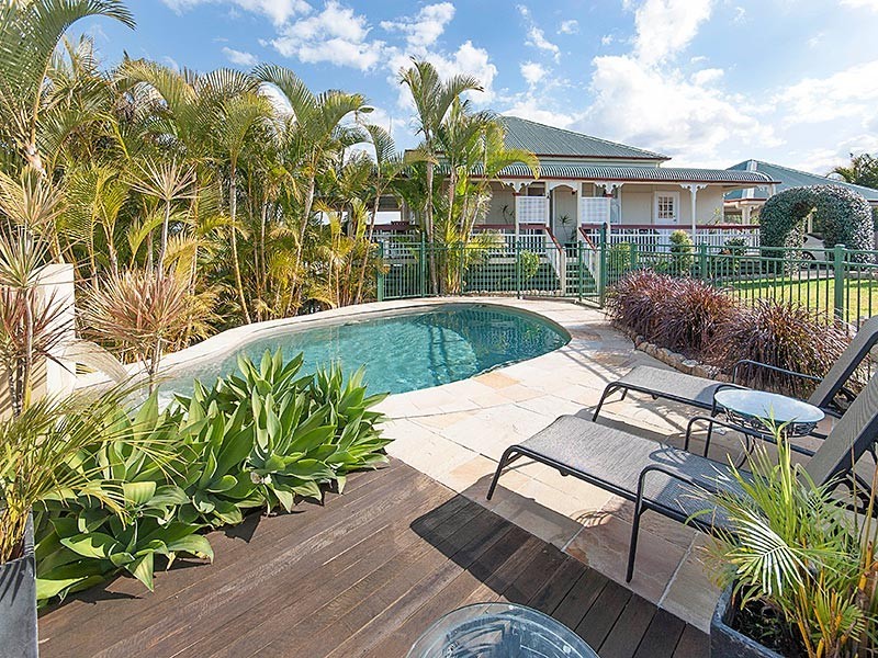 13 Sonora Court, Eatons Hill QLD 4037