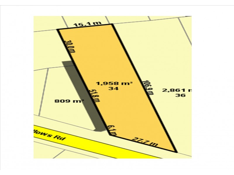 34 Goodfellows Rd, Kallangur QLD 4503