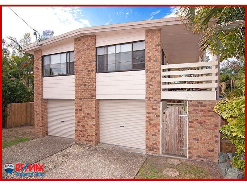 20 Monarch Drive, Deception Bay QLD 4508