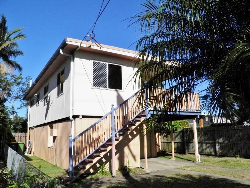 60 Sportsground Street, Redcliffe QLD 4020
