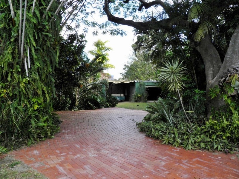 25 Cornelius St, Clontarf QLD 4019