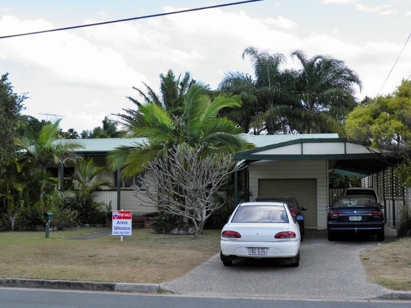 25 Cornelius St, Clontarf QLD 4019