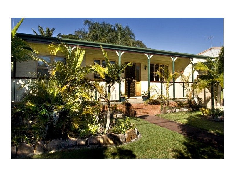 25 Cornelius St, Clontarf QLD 4019