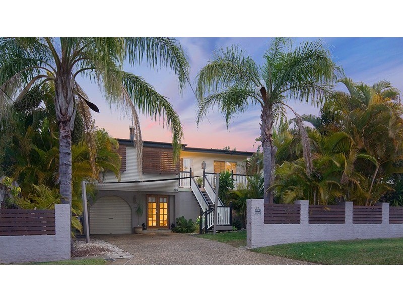 36 Sunwell Street, Brighton QLD 4017