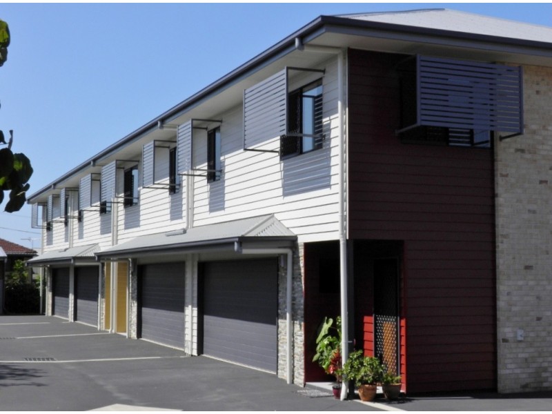 2/42 Greenup St, Redcliffe QLD 4020