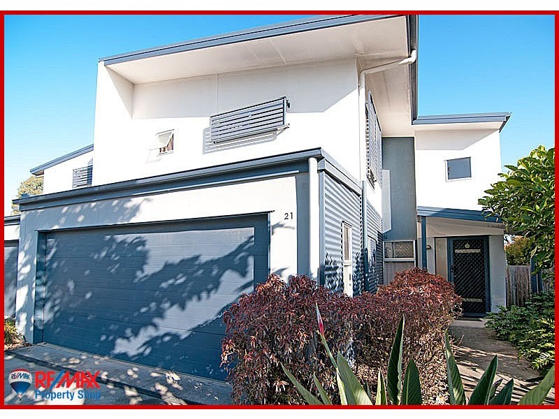 21/154 Norris Road, Bracken Ridge QLD 4017