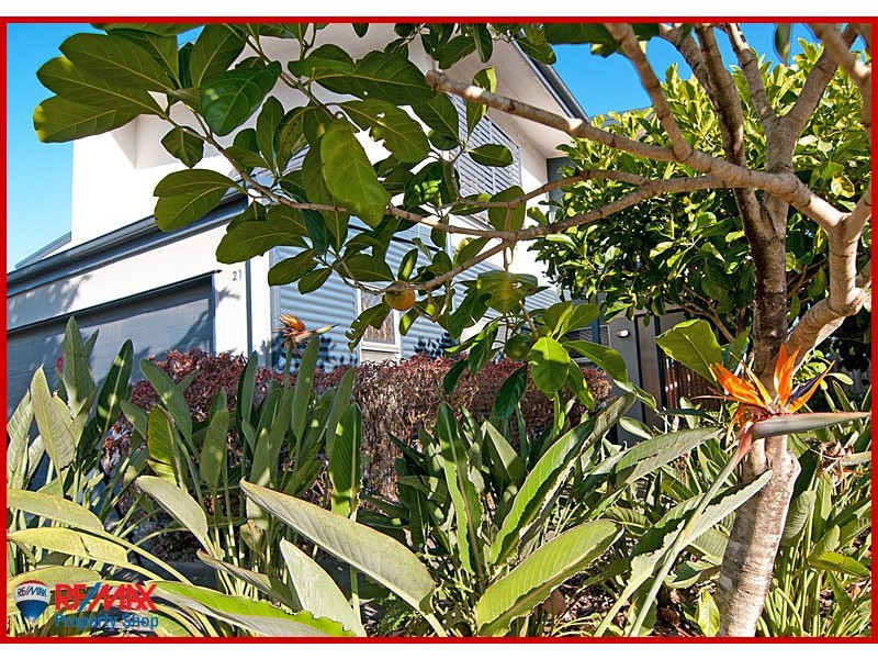 21/154 Norris Road, Bracken Ridge QLD 4017