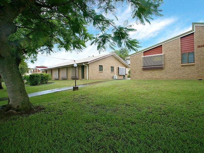 8/33 Eveline Street, Margate QLD 4019