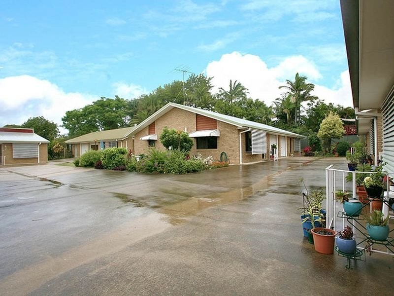 8/33 Eveline Street, Margate QLD 4019