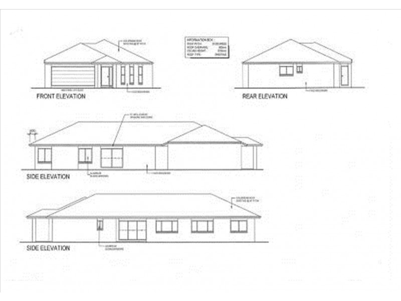 12 Gordon Cres, Mango Hill QLD 4509