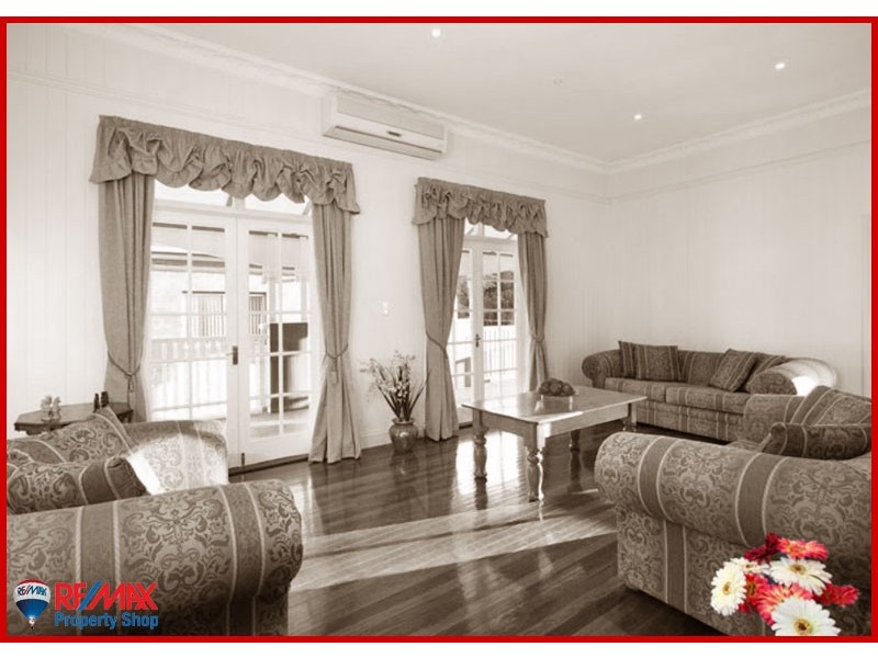 117 Khartoum Street, Gordon Park QLD 4031