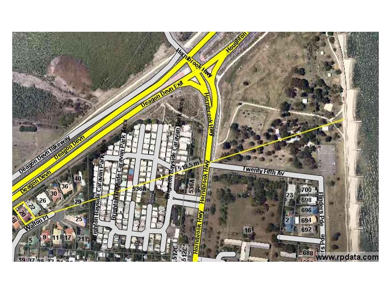 20 Walton Place, Brighton QLD 4017