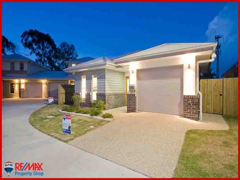 22/166 Speight Street, Brighton QLD 4017