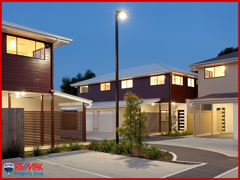 13/145 Northcote st, Brighton QLD 4017