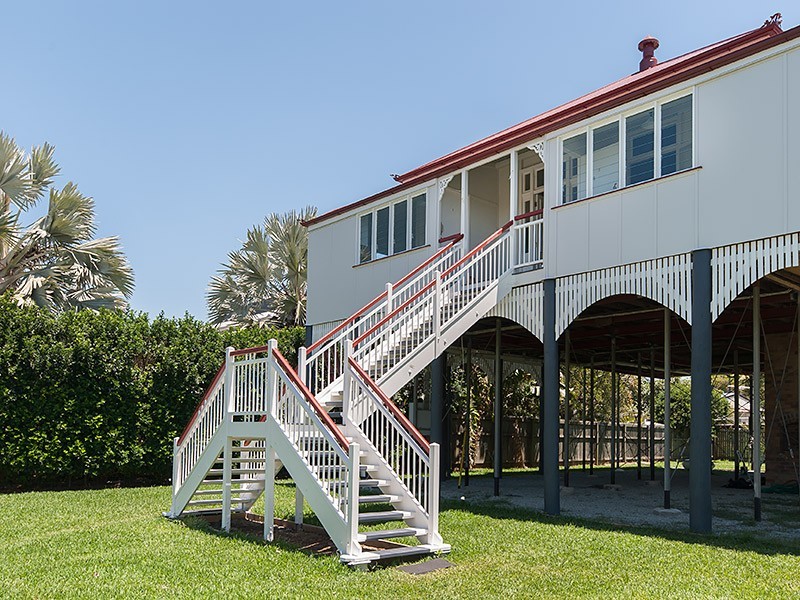 1/51 Perkins Street, Sandgate QLD 4017