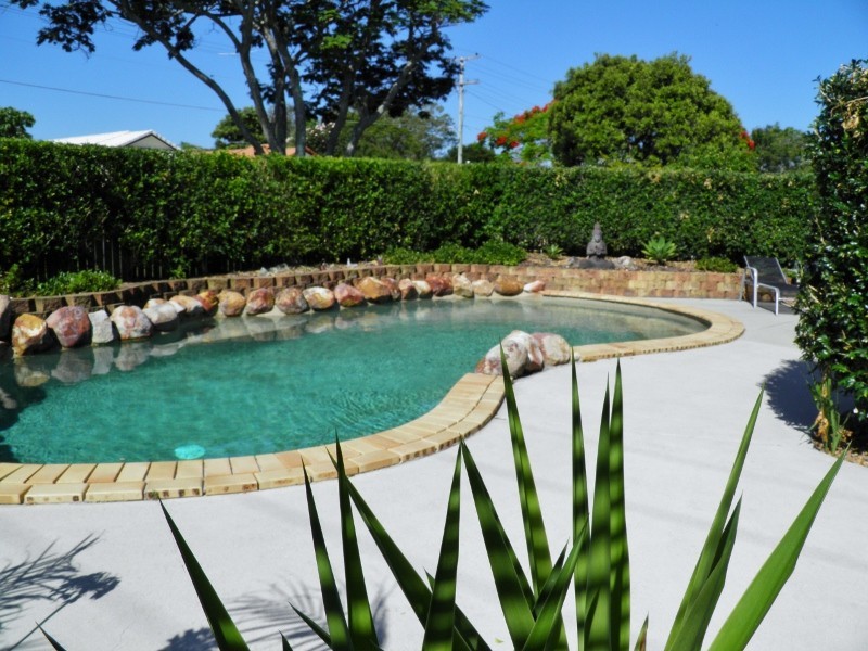 6B Hawthorne St, Woody Point QLD 4019