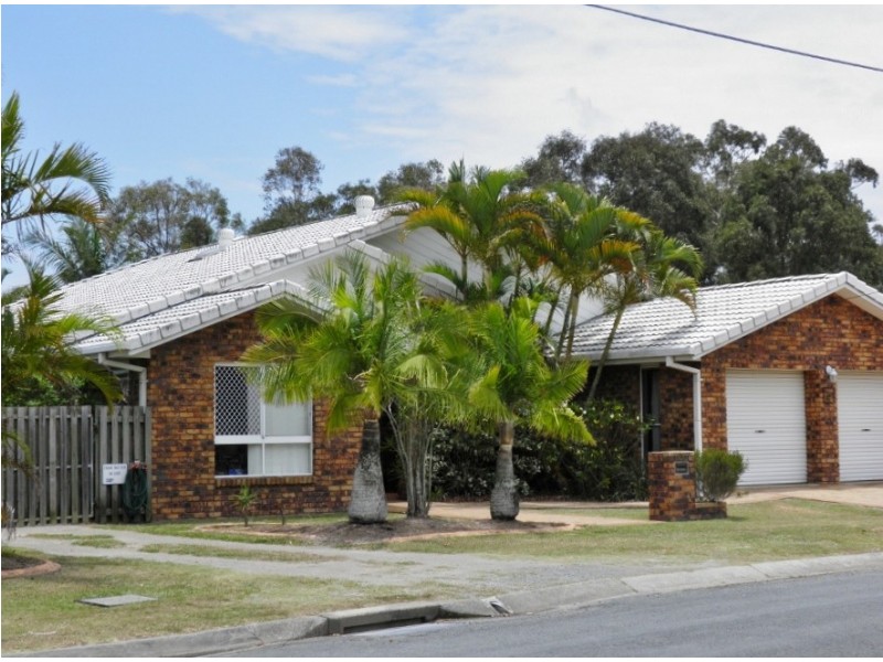 27 Cascade St, Kippa-ring QLD 4021