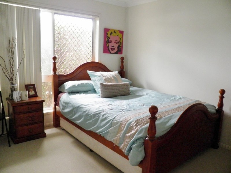 27 Cascade St, Kippa-ring QLD 4021