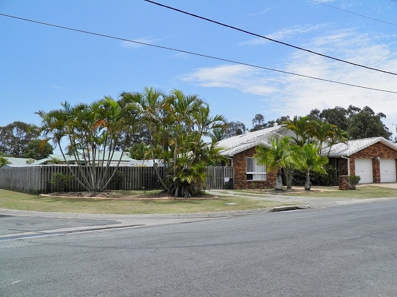 27 Cascade St, Kippa-ring QLD 4021