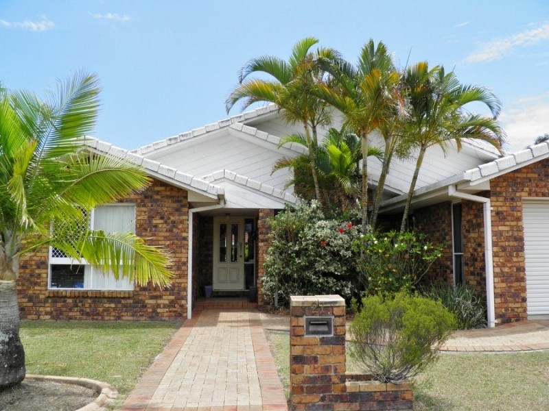 27 Cascade St, Kippa-ring QLD 4021