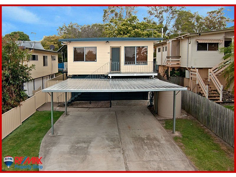 16 Pikett Street, Clontarf QLD 4019