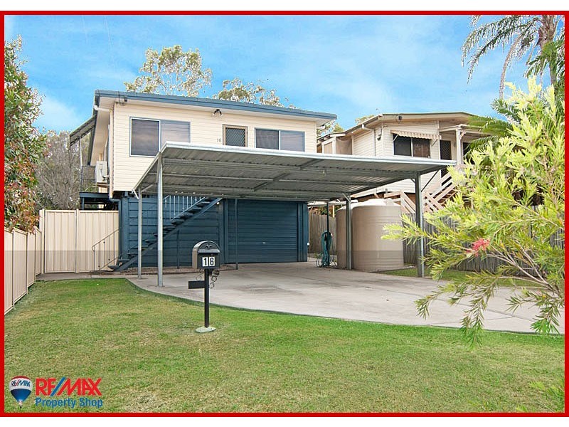 16 Pikett Street, Clontarf QLD 4019