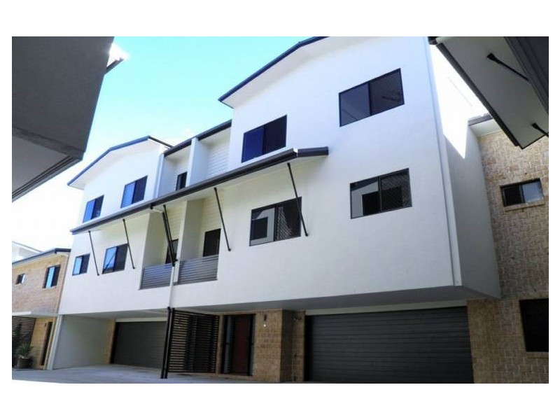 6/12-14 Georgina Street, Woody Point QLD 4019