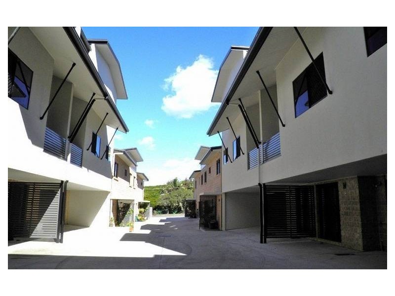 6/12-14 Georgina Street, Woody Point QLD 4019