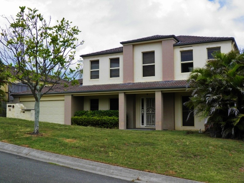 14 Lapwing Cr, Mango Hill QLD 4509