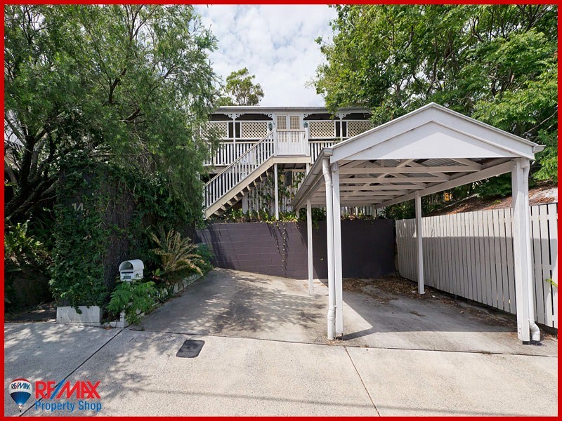 14 Beeston Street, Teneriffe QLD 4005