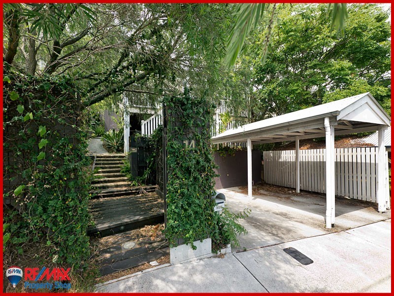 14 Beeston Street, Teneriffe QLD 4005