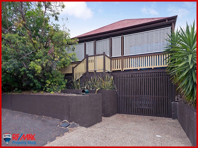 219 Arthur Street, Newstead QLD 4006