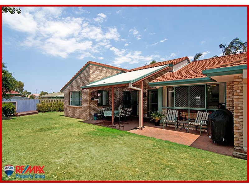 61 Ballymote Street, Bracken Ridge QLD 4017