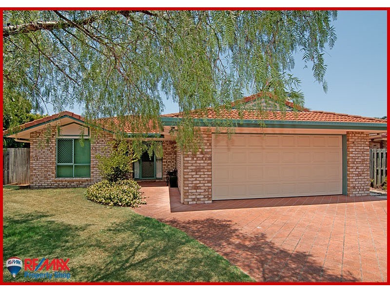 61 Ballymote Street, Bracken Ridge QLD 4017