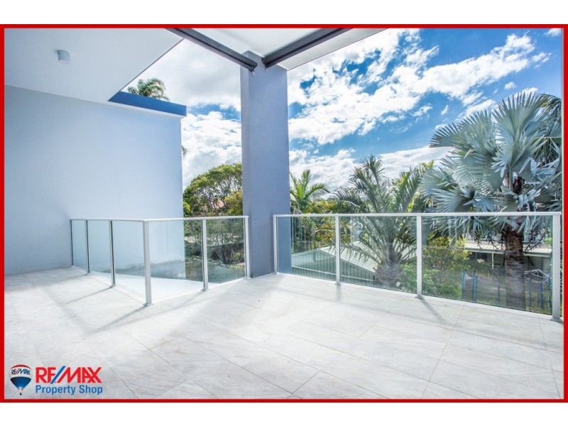 8/30 Second Avenue, Sandgate QLD 4017